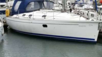 GIBERT MARINE GIBERT MARINE Gib sea 37