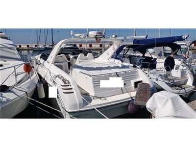 GOBBI GOBBI ATLANTIS 44 HT