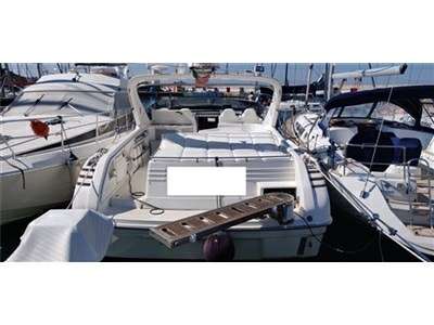 GOBBI GOBBI ATLANTIS 44 HT