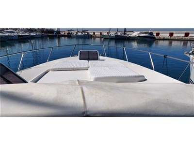 GOBBI GOBBI ATLANTIS 44 HT