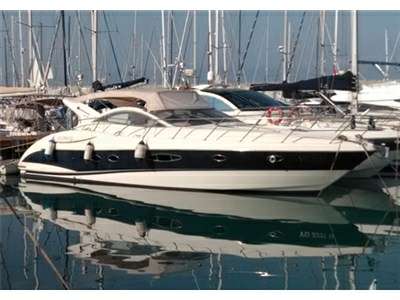 GOBBI GOBBI ATLANTIS 47