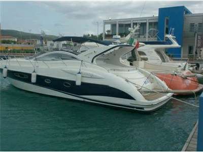 GOBBI GOBBI ATLANTIS 47