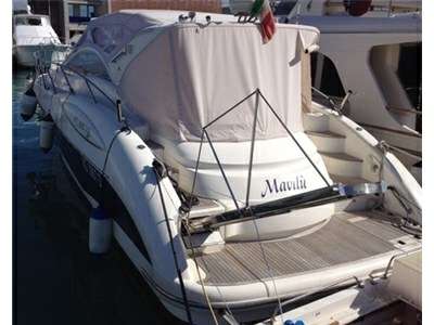 GOBBI GOBBI ATLANTIS 47