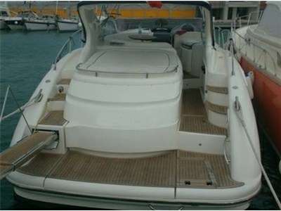 GOBBI GOBBI ATLANTIS 47