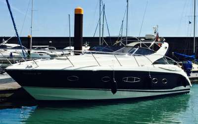 GOBBI GOBBI Atlantis 39