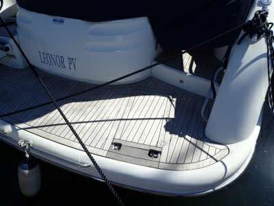 GOBBI GOBBI Atlantis 425 sc