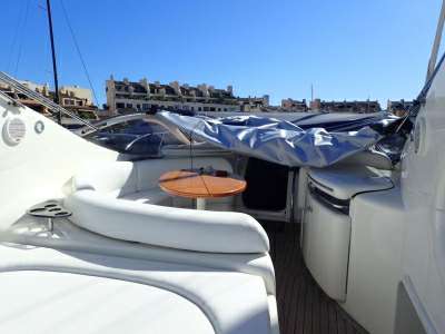 GOBBI GOBBI Atlantis 425 sc