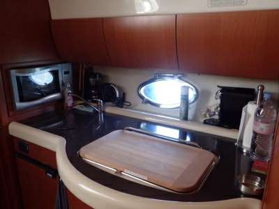 GOBBI GOBBI Atlantis 425 sc