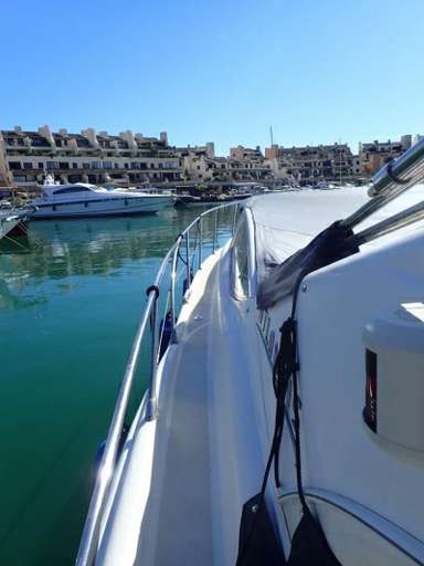 GOBBI GOBBI Atlantis 425 sc