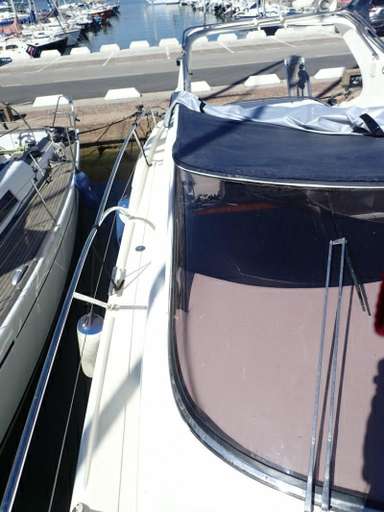 GOBBI GOBBI Atlantis 425 sc