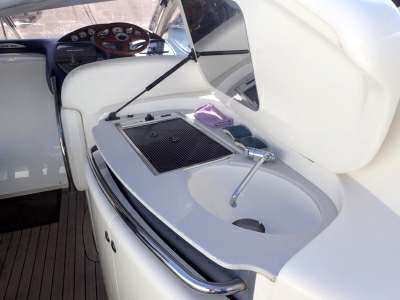 GOBBI GOBBI Atlantis 425 sc