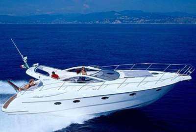 GOBBI GOBBI Atlantis 425 sc