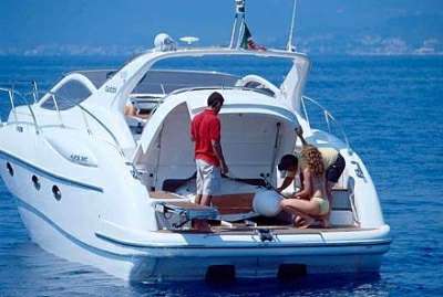 GOBBI GOBBI Atlantis 425 sc