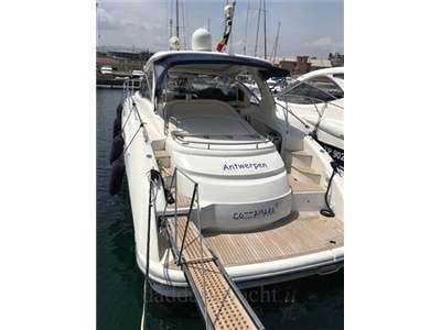 GOBBI GOBBI Atlantis 425 sc