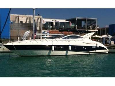 GOBBI GOBBI Atlantis 47