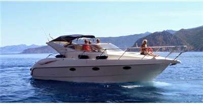 Gobbi Gobbi Atlantis 315 sc