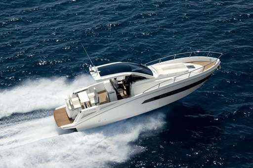 Gobbi Gobbi Atlantis 36 verve