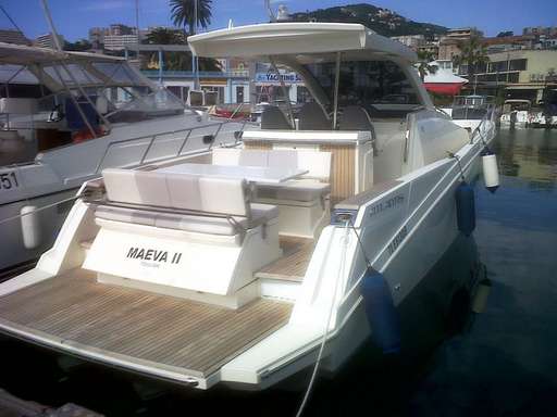 Gobbi Gobbi Atlantis 36 verve