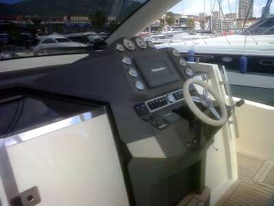 Gobbi Gobbi Atlantis 36 verve