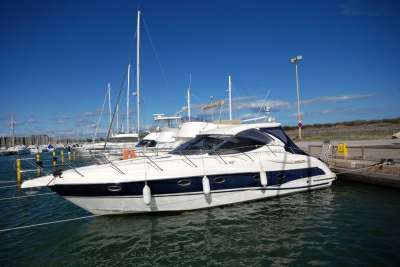 Gobbi Gobbi Atlantis 425 ht