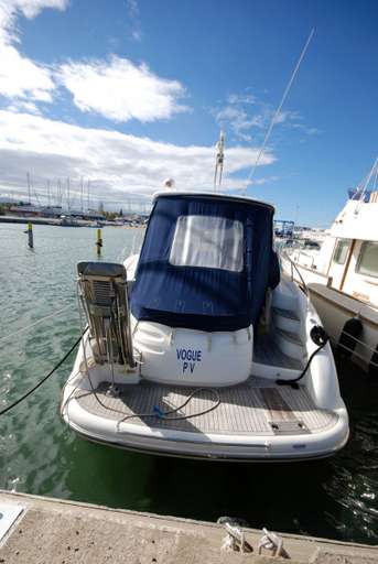 Gobbi Gobbi Atlantis 425 ht