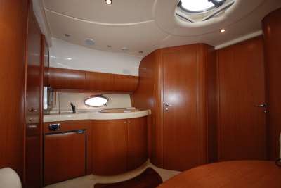 Gobbi Gobbi Atlantis 425 ht