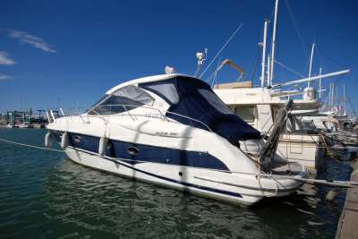 Gobbi Gobbi Atlantis 425 ht