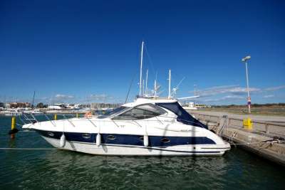 Gobbi Gobbi Atlantis 425 ht