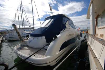 Gobbi Gobbi Atlantis 425 ht