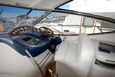 Gobbi Gobbi Atlantis 425 ht