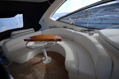 Gobbi Gobbi Atlantis 425 ht