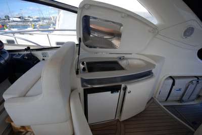 Gobbi Gobbi Atlantis 425 ht