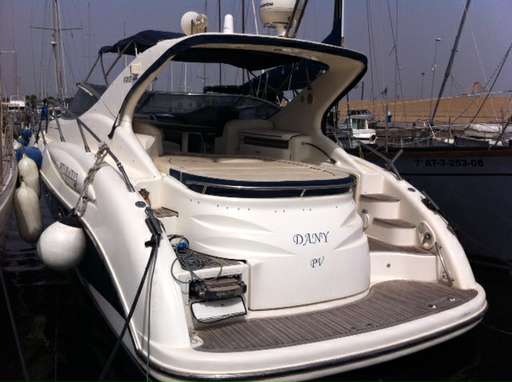 Gobbi Gobbi Atlantis 42