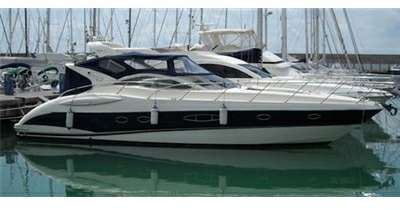 Gobbi Gobbi Atlantis 47