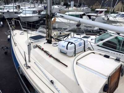 HALLBERG RASSY HALLBERG RASSY 26