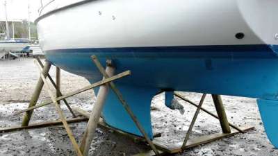 HALLBERG RASSY HALLBERG RASSY 26