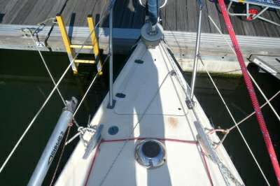 HALLBERG RASSY HALLBERG RASSY 26