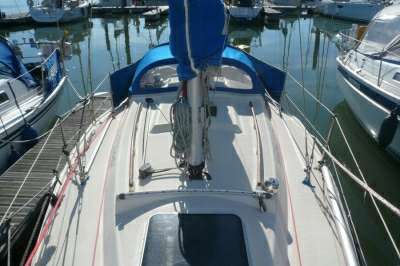 HALLBERG RASSY HALLBERG RASSY 26