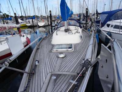 HALLBERG RASSY HALLBERG RASSY 29