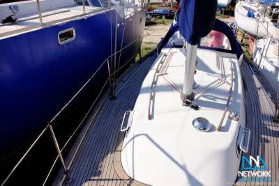 HALLBERG RASSY HALLBERG RASSY 29