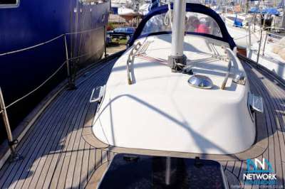 HALLBERG RASSY HALLBERG RASSY 29