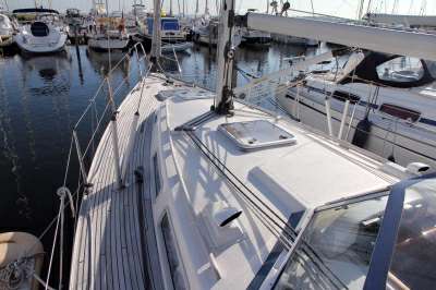 HALLBERG RASSY HALLBERG RASSY 31 mk ii