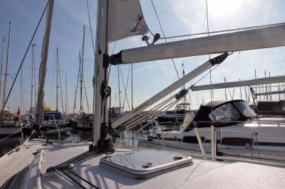 HALLBERG RASSY HALLBERG RASSY 31 mk ii