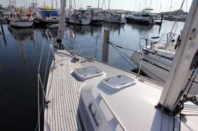 HALLBERG RASSY HALLBERG RASSY 31 mk ii