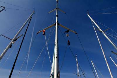 HALLBERG RASSY HALLBERG RASSY 31 mk ii