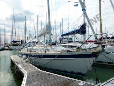 HALLBERG RASSY HALLBERG RASSY 31 scandinavia