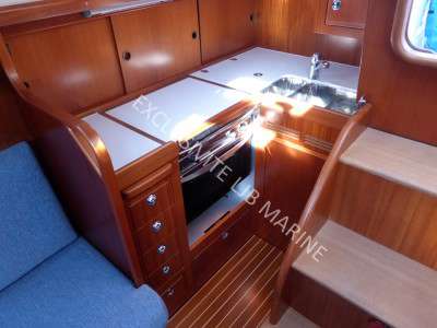 HALLBERG RASSY HALLBERG RASSY 310