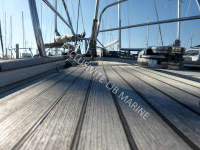 HALLBERG RASSY HALLBERG RASSY 310