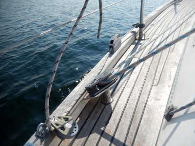 HALLBERG RASSY HALLBERG RASSY 342