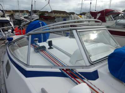 HALLBERG RASSY HALLBERG RASSY 34